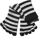 Feelmax Toe Socks