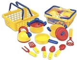 Pots 'n' Pans Set