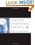 Applied Corporate Finance: A User's Manual