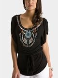 GUESS by Marciano Calais Beaded Top