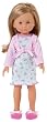 Corolle -T2312- Miss Corolle - Les Chéries -poupées - accessoiresEns. Chemise de Nuit Les Chéries T2312
