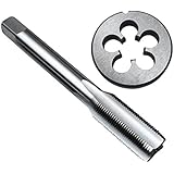 1/2" - 28 Tap and Die Set