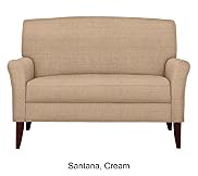 Whitley Love Seat