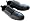 Diesel Igor II Mens Black Shoes Trainers