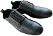 $305 Diesel Igor II Mens Black Shoes Trainers #Image 1