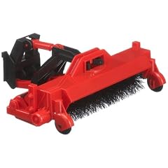 Bruder 02577 - Kehrmaschine