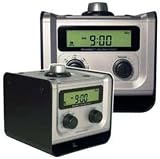 Neverlate 7 day Alarm Clock - One Piece