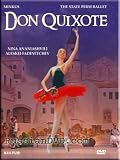 Minkus - Don Quixote - The State Perm Ballet (DVD NTSC)