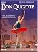 Minkus - Don Quixote - The State Perm Ballet (DVD NTSC)