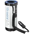 Alpin 74181 Spannungswandler mit USB-Anschluss