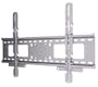 Universal Flat Plasma LCD Mount for 37IN-60IN Up To 175LBS Silver