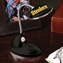 Pittsburgh Steelers LED Desk Lamp
