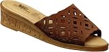 Spring Step Women's Flora Sandals