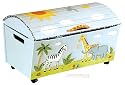 Safari Toy Chest