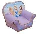 Disney Princess Throne Chair