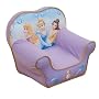 Disney Princess Throne Chair