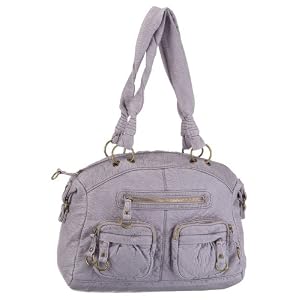 KATHY Van Zeeland Soap Star Tote