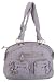 KATHY Van Zeeland Soap Star Tote,Iris,one size