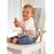 Grobag Chair Harness - Retro Stripe