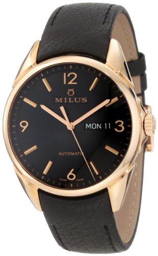 review Milus TIRC400