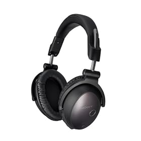 Sony DR-BT50 Bluetooth Headphones