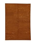 Design Community By Loomier Alfombra Nepal 100K (Marrón)