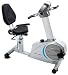 Stamina Elite Total Body Recumbent Bike