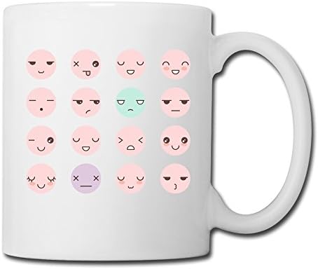 Imugmug Lovely Expression Funny Mugs Coffee Mugs Tee Mugs