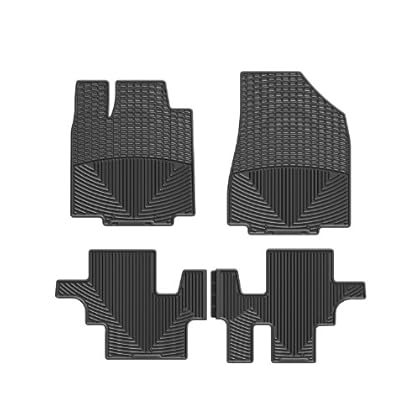 Price Weathertech Wtcb292244 Floor Mat Rubber Front Rear