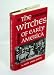 Book The Witches of Early America