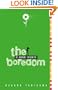 The Boredom of Haruhi Suzumiya