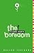 The Boredom of Haruhi Suzumiya