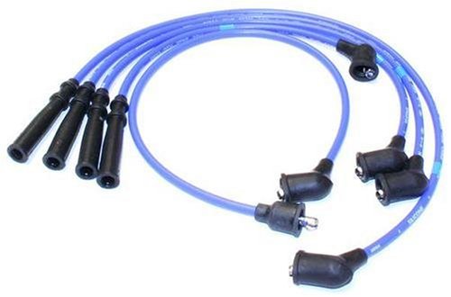 Ngk (9799) tx99a premium spark plug wire set
