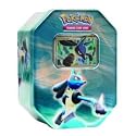 Diamond & Pearl - Lucario Tin
