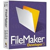 FileMaker Developer 5.0