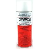 Clippercide Spray For Clippers 12 oz.