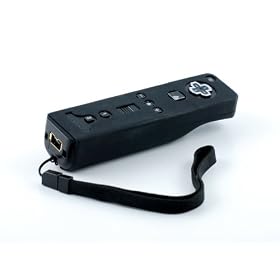 Wii Xcross Remote