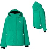 Orage Tweedie Jacket - Girls'
