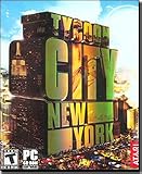 Tycoon City: New York