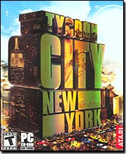 Tycoon City: New York