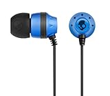 Skullcandy INK'd Earbuds (Blue)