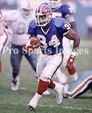 Thurman Thomas Buffalo Bills 8x10 Photo