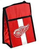 NHL Detroit Redwings Velcro Lunch Bag at Amazon.com