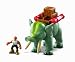 Imaginext Adventures Elephant