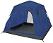 LA Trekking 2/3 Man Auto Tent
