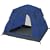 LA Trekking 2/3 Man Auto Tent