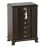 Mele Jewelry Box, Layla Java Jewelry Box