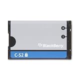 OEM BlackBerry BAT-06860-009 Battery Curve 9300 Curve 3G 8520 8530 BAT-06860-009 Battery Original OEM