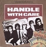 HANDLE WITH CARE 12" SINGLE