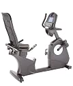 Spirit XR425 Recumbent Exercise Bike Trainer